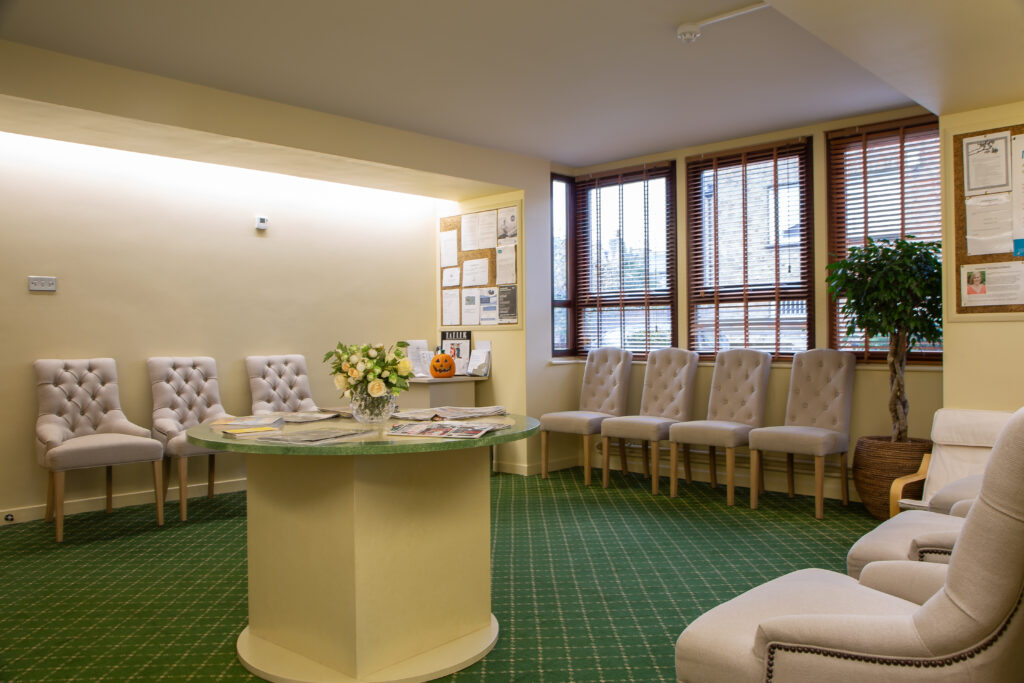 Specialist referral planning at Basuto Medical Centre